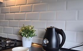 Apartament Retro